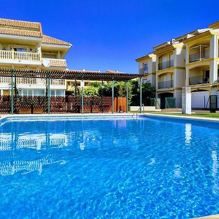 Holiday Home Mi Nietas Xabia Bagian luar foto