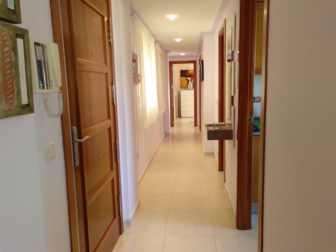 Holiday Home Mi Nietas Xabia Bagian luar foto