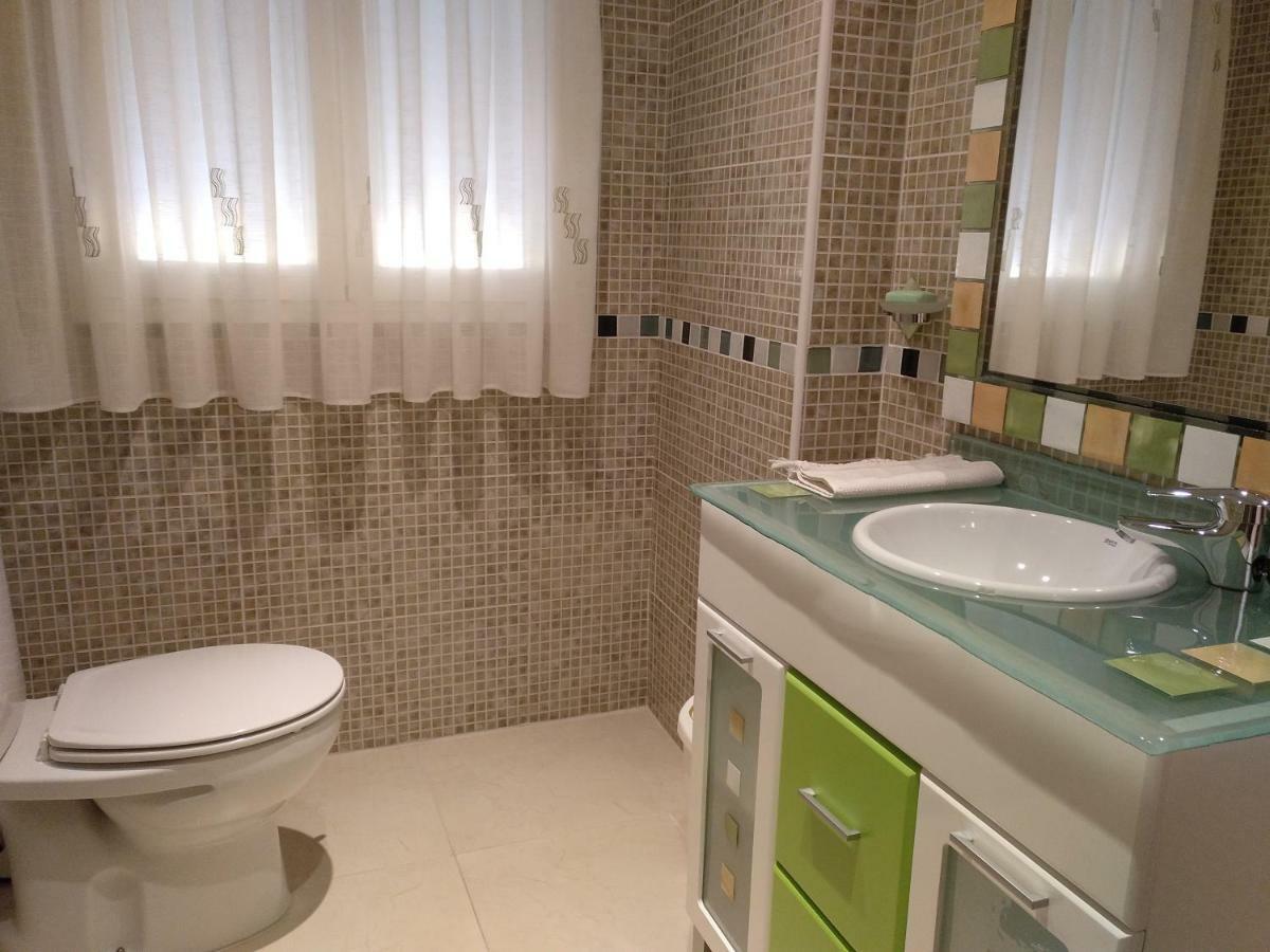 Holiday Home Mi Nietas Xabia Bagian luar foto