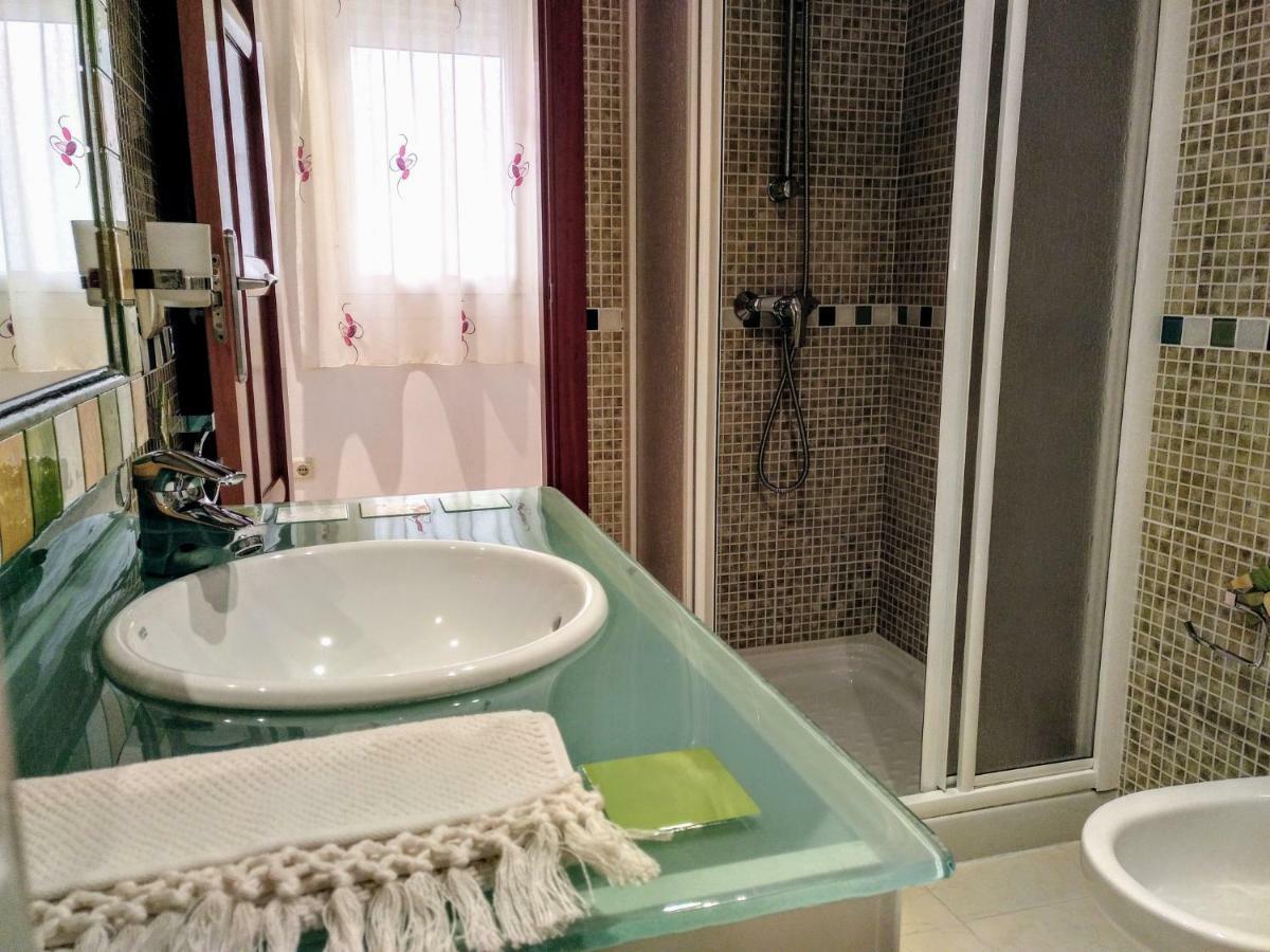 Holiday Home Mi Nietas Xabia Bagian luar foto