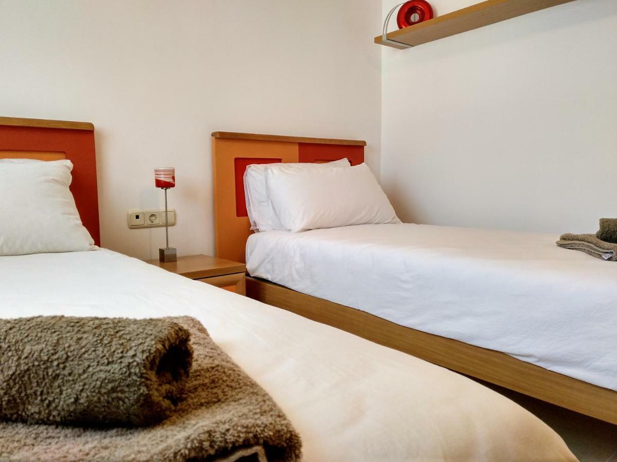 Holiday Home Mi Nietas Xabia Bagian luar foto